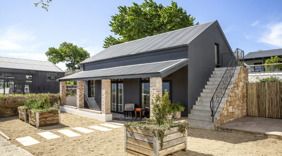 External House